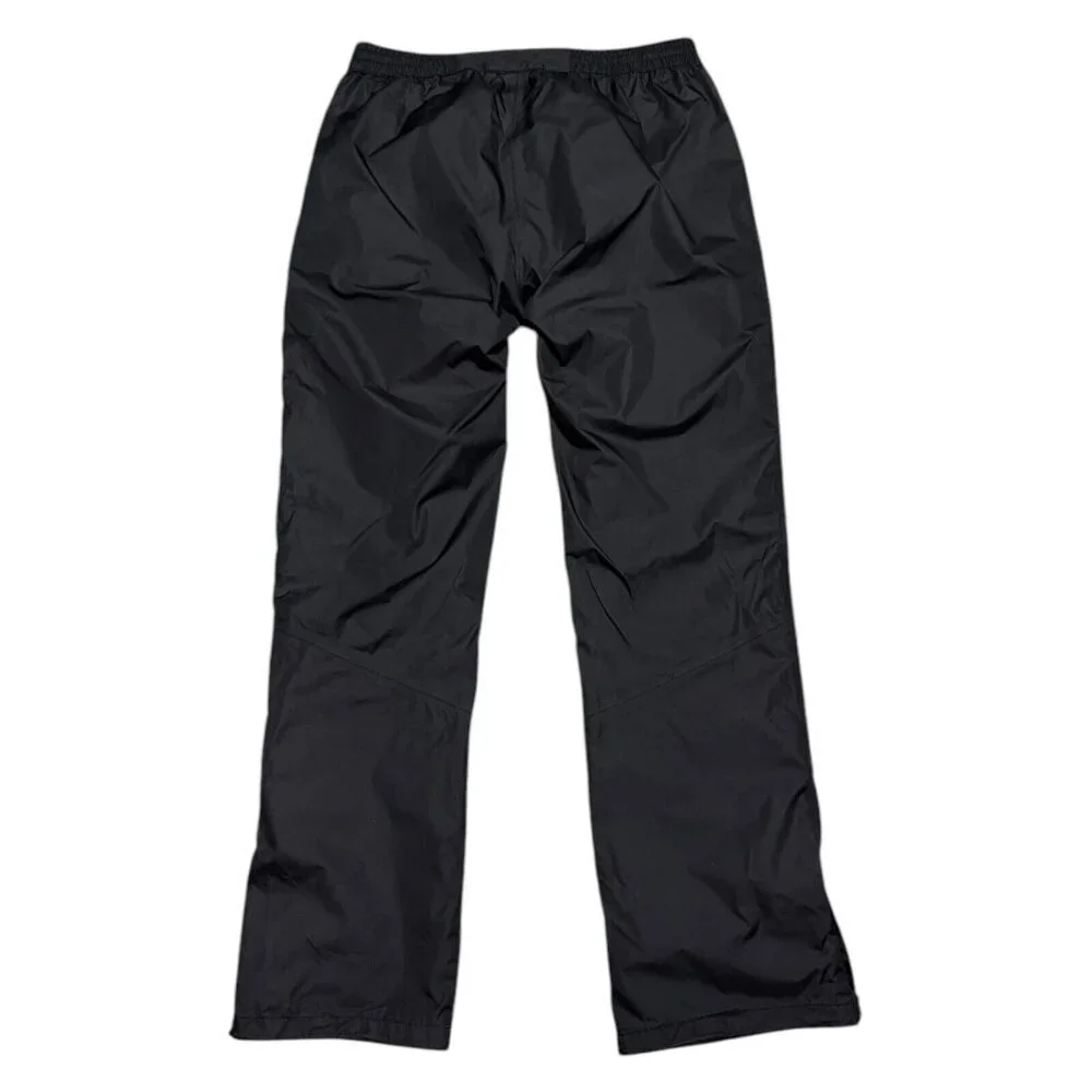 RUKKA Rain Waterproof Splash Windbreaker Riding Motorcycle Pants Mens Medium